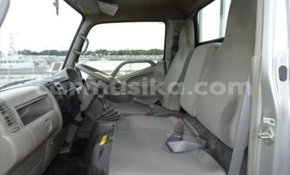 Acheter Occasion Utilitaire Toyota Dyna Gris à Beitbridge, Matabeleland South Acheter Occasion Utilitaire Toyota Dyna Gris à Beitbridge, Matabeleland South