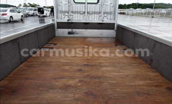 Acheter Occasion Utilitaire Toyota Dyna Gris à Beitbridge, Matabeleland South Acheter Occasion Utilitaire Toyota Dyna Gris à Beitbridge, Matabeleland South