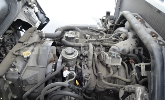 Acheter Occasion Utilitaire Toyota Dyna Gris à Beitbridge, Matabeleland South Acheter Occasion Utilitaire Toyota Dyna Gris à Beitbridge, Matabeleland South