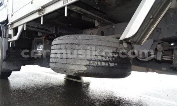 Acheter Occasion Utilitaire Toyota Dyna Gris à Beitbridge, Matabeleland South Acheter Occasion Utilitaire Toyota Dyna Gris à Beitbridge, Matabeleland South