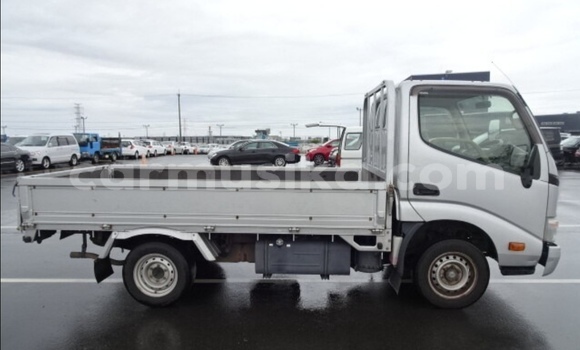 Acheter Occasion Utilitaire Toyota Dyna Gris à Beitbridge, Matabeleland South Acheter Occasion Utilitaire Toyota Dyna Gris à Beitbridge, Matabeleland South