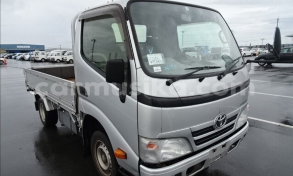 Acheter Occasion Utilitaire Toyota Dyna Gris à Beitbridge, Matabeleland South Acheter Occasion Utilitaire Toyota Dyna Gris à Beitbridge, Matabeleland South