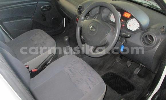 Acheter Occasion Voiture Nissan NV200 Blanc à Beitbridge, Matabeleland South Acheter Occasion Voiture Nissan NV200 Blanc à Beitbridge, Matabeleland South