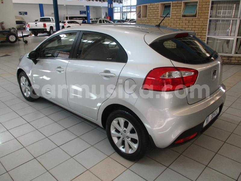 Big with watermark kia rio matabeleland south beitbridge 22967