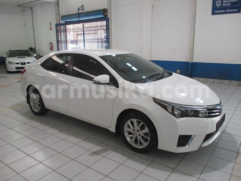 Big with watermark toyota corolla matabeleland south beitbridge 22968