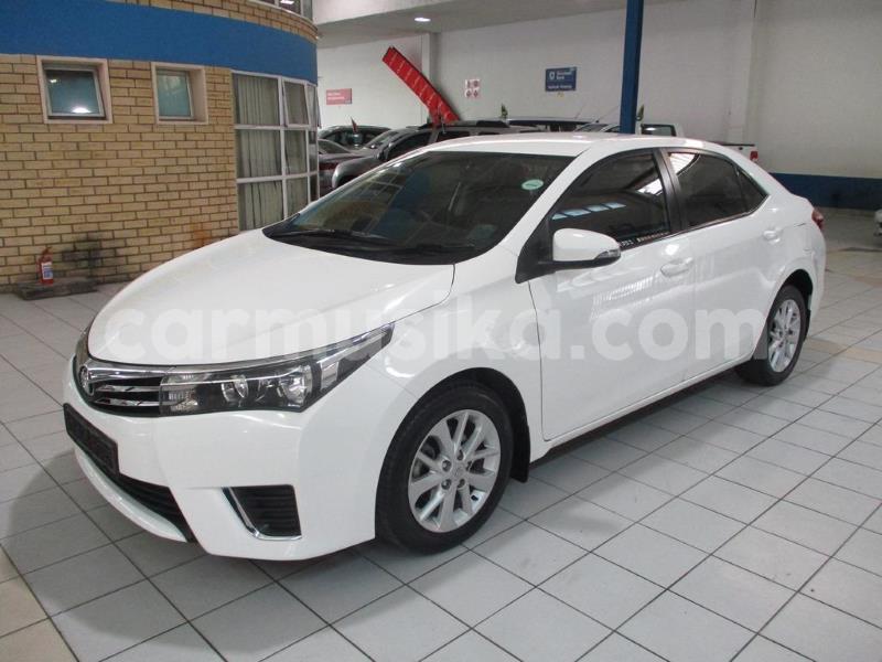 Big with watermark toyota corolla matabeleland south beitbridge 22968