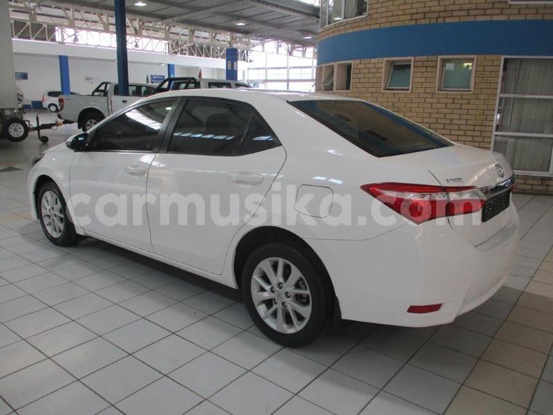 Big with watermark toyota corolla matabeleland south beitbridge 22968