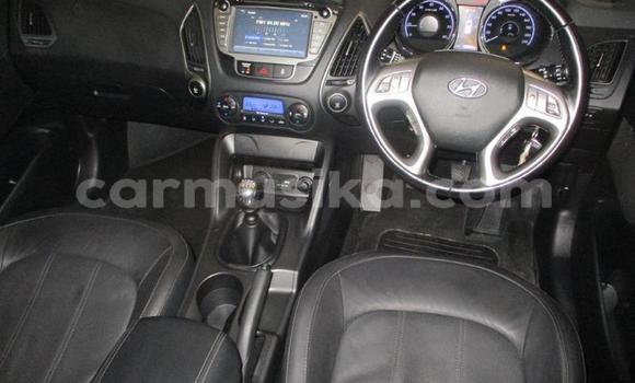 Tenga Tsaru Hyundai ix35 Sirivha Mota in Beitbridge in Matabeleland South Tenga Tsaru Hyundai ix35 Sirivha Mota in Beitbridge in Matabeleland South