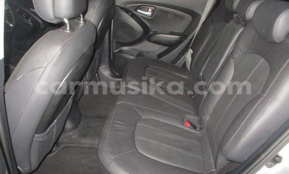 Tenga Tsaru Hyundai ix35 Sirivha Mota in Beitbridge in Matabeleland South Tenga Tsaru Hyundai ix35 Sirivha Mota in Beitbridge in Matabeleland South