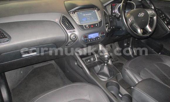 Tenga Tsaru Hyundai ix35 Sirivha Mota in Beitbridge in Matabeleland South Tenga Tsaru Hyundai ix35 Sirivha Mota in Beitbridge in Matabeleland South