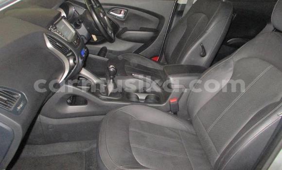 Tenga Tsaru Hyundai ix35 Sirivha Mota in Beitbridge in Matabeleland South Tenga Tsaru Hyundai ix35 Sirivha Mota in Beitbridge in Matabeleland South