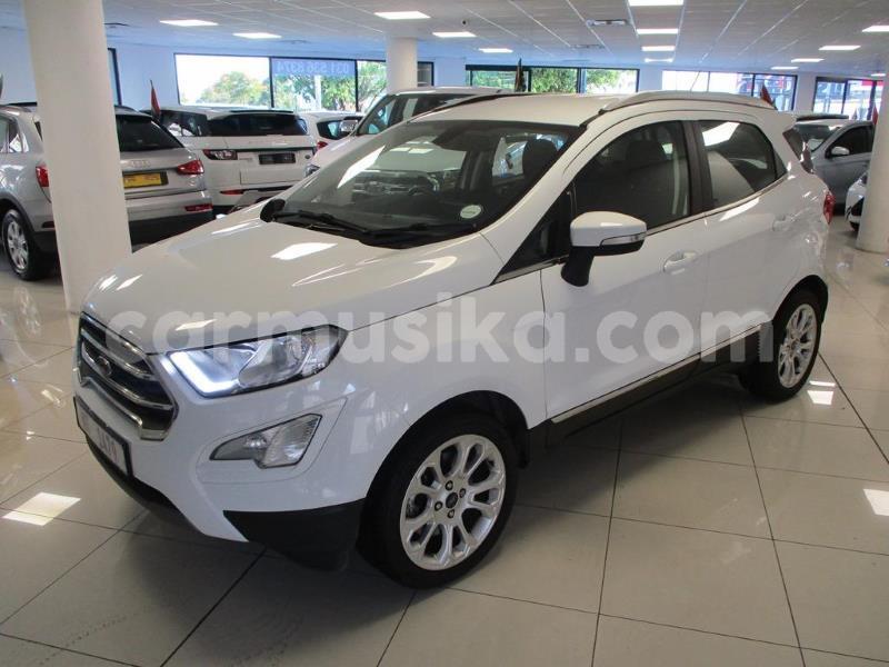 Big with watermark ford ecosport matabeleland south beitbridge 22971