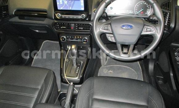 Acheter Occasion Voiture Ford EcoSport Blanc à Beitbridge, Matabeleland South Acheter Occasion Voiture Ford EcoSport Blanc à Beitbridge, Matabeleland South