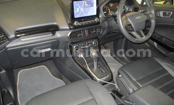 Acheter Occasion Voiture Ford EcoSport Blanc à Beitbridge, Matabeleland South Acheter Occasion Voiture Ford EcoSport Blanc à Beitbridge, Matabeleland South