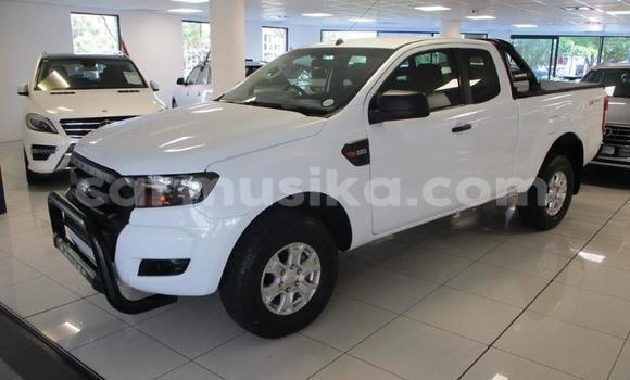 Acheter Occasion Voiture Ford Ranger Blanc à Beitbridge, Matabeleland South Acheter Occasion Voiture Ford Ranger Blanc à Beitbridge, Matabeleland South