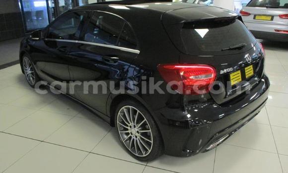 Tenga Tsaru Mercedes-Benz A200 Nhema Mota in Beitbridge in Matabeleland South Tenga Tsaru Mercedes-Benz A200 Nhema Mota in Beitbridge in Matabeleland South