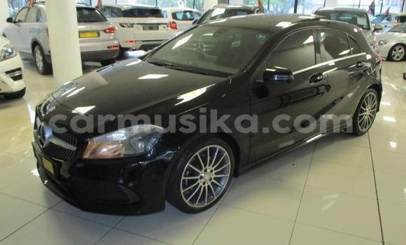 Tenga Tsaru Mercedes-Benz A200 Nhema Mota in Beitbridge in Matabeleland South Tenga Tsaru Mercedes-Benz A200 Nhema Mota in Beitbridge in Matabeleland South