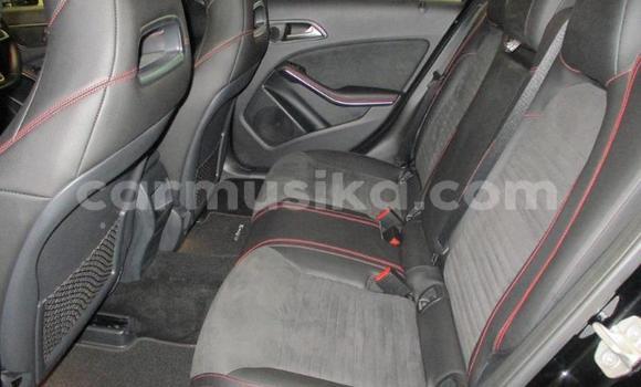 Tenga Tsaru Mercedes-Benz A200 Nhema Mota in Beitbridge in Matabeleland South Tenga Tsaru Mercedes-Benz A200 Nhema Mota in Beitbridge in Matabeleland South