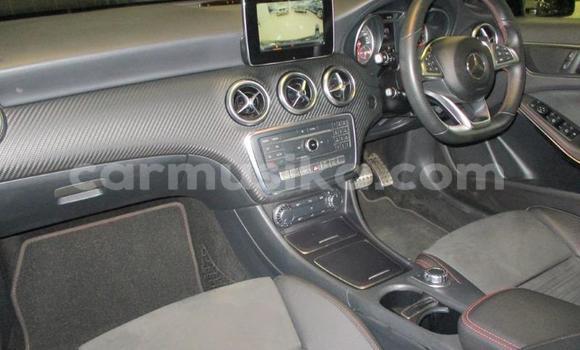 Tenga Tsaru Mercedes-Benz A200 Nhema Mota in Beitbridge in Matabeleland South Tenga Tsaru Mercedes-Benz A200 Nhema Mota in Beitbridge in Matabeleland South