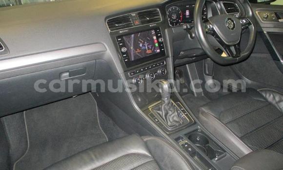 Acheter Occasion Voiture Volkswagen Golf GTI Blanc à Beitbridge, Matabeleland South Acheter Occasion Voiture Volkswagen Golf GTI Blanc à Beitbridge, Matabeleland South