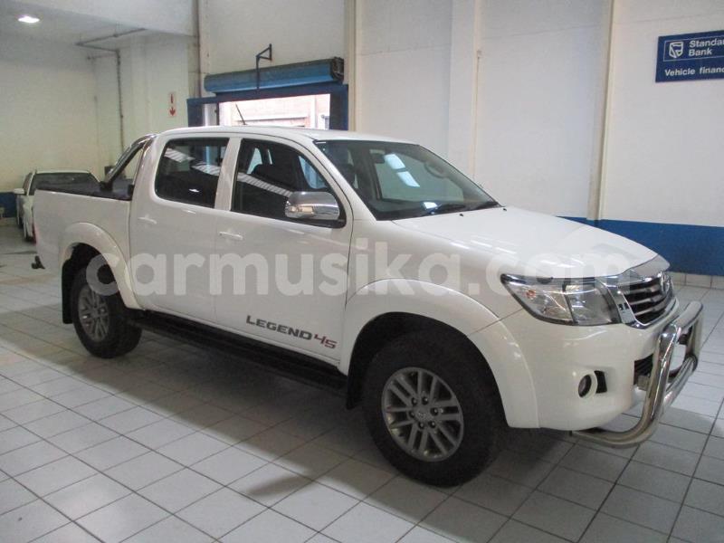 Big with watermark toyota hilux matabeleland south beitbridge 22975