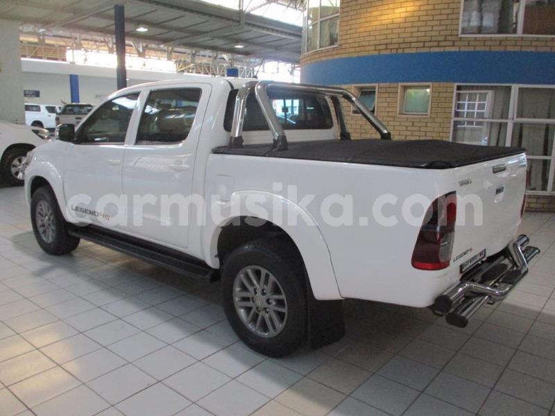 Big with watermark toyota hilux matabeleland south beitbridge 22975