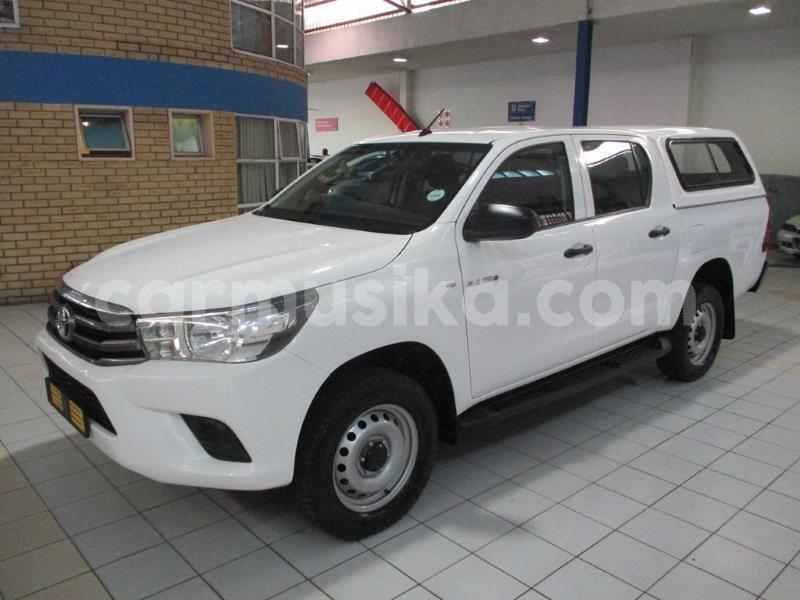 Big with watermark toyota hilux matabeleland south beitbridge 22977