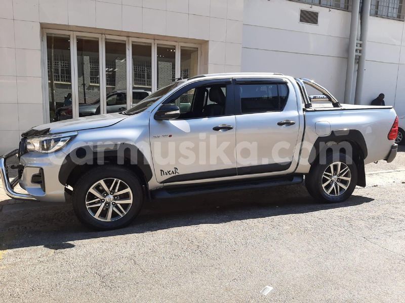 Big with watermark toyota hilux matabeleland south beitbridge 22979