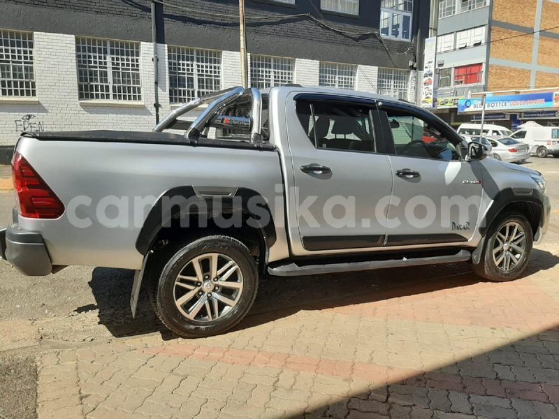 Big with watermark toyota hilux matabeleland south beitbridge 22979