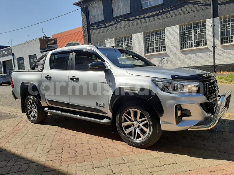 Big with watermark toyota hilux matabeleland south beitbridge 22979