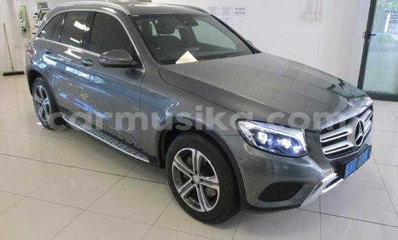 Acheter Occasion Voiture Mercedes-Benz C180 coupe Marron à Beitbridge, Matabeleland South