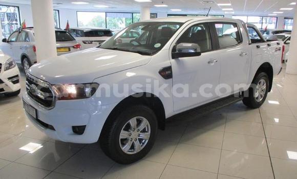 Acheter Occasion Voiture Ford Ranger Blanc à Beitbridge, Matabeleland South Acheter Occasion Voiture Ford Ranger Blanc à Beitbridge, Matabeleland South