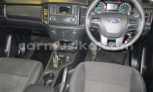 Acheter Occasion Voiture Ford Ranger Blanc à Beitbridge, Matabeleland South Acheter Occasion Voiture Ford Ranger Blanc à Beitbridge, Matabeleland South