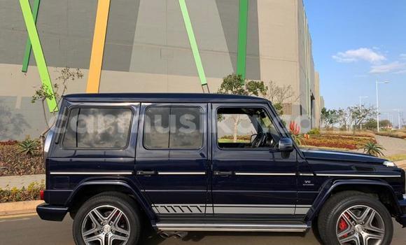 Tenga Tsaru Mercedes‒Benz G-klasse AMG Nhema Mota in Beitbridge in Matabeleland South Tenga Tsaru Mercedes‒Benz G-klasse AMG Nhema Mota in Beitbridge in Matabeleland South