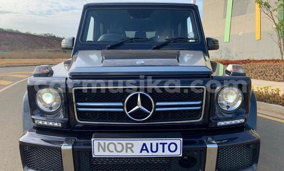 Tenga Tsaru Mercedes‒Benz G-klasse AMG Nhema Mota in Beitbridge in Matabeleland South Tenga Tsaru Mercedes‒Benz G-klasse AMG Nhema Mota in Beitbridge in Matabeleland South