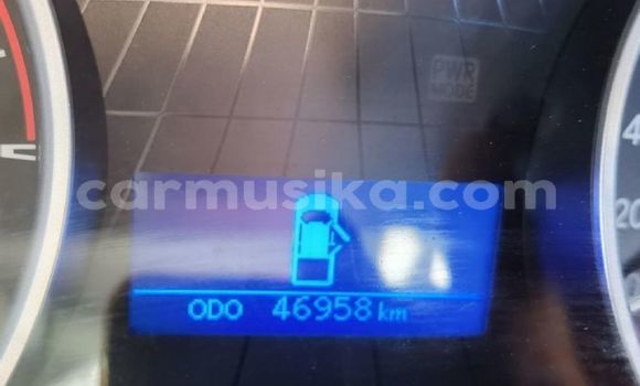 Acheter Occasion Voiture Toyota Hilux Blanc à Beitbridge, Matabeleland South Acheter Occasion Voiture Toyota Hilux Blanc à Beitbridge, Matabeleland South