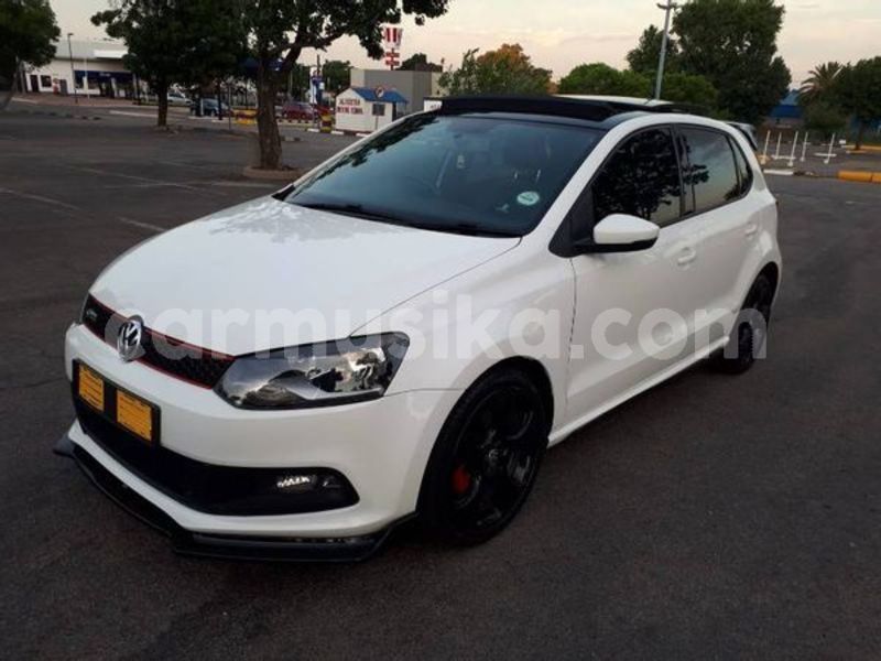 Big with watermark volkswagen polo gti matabeleland south beitbridge 22992