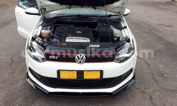 Buy Used Volkswagen Polo GTI White Car in Beitbridge in Matabeleland South Buy Used Volkswagen Polo GTI White Car in Beitbridge in Matabeleland South