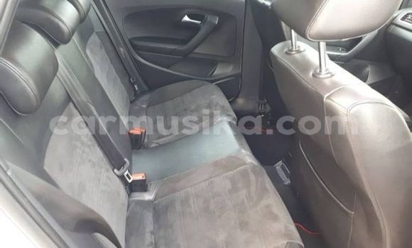 Buy Used Volkswagen Polo GTI White Car in Beitbridge in Matabeleland South Buy Used Volkswagen Polo GTI White Car in Beitbridge in Matabeleland South