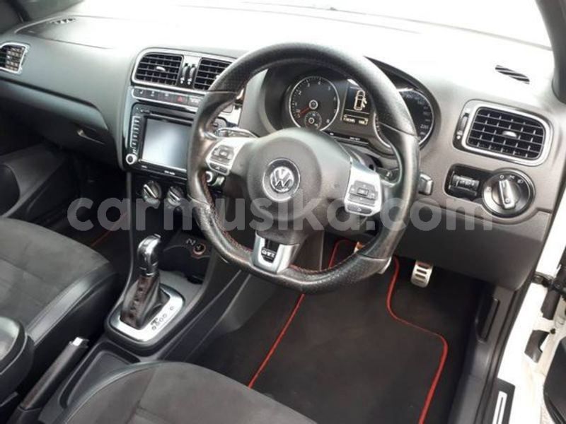 Big with watermark volkswagen polo gti matabeleland south beitbridge 22992