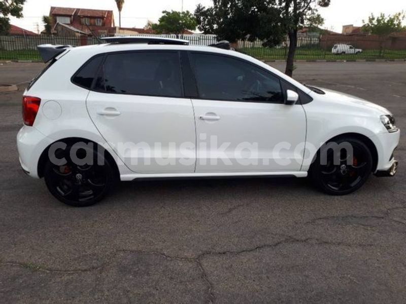 Big with watermark volkswagen polo gti matabeleland south beitbridge 22992