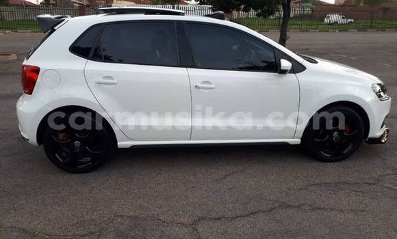 Buy Used Volkswagen Polo GTI White Car in Beitbridge in Matabeleland South Buy Used Volkswagen Polo GTI White Car in Beitbridge in Matabeleland South