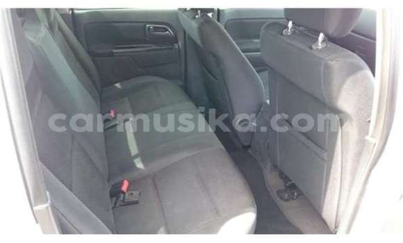 Buy Used Isuzu KB White Car in Beitbridge in Matabeleland South Buy Used Isuzu KB White Car in Beitbridge in Matabeleland South