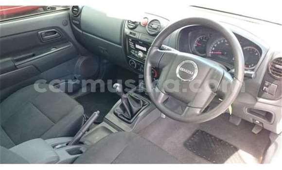 Buy Used Isuzu KB White Car in Beitbridge in Matabeleland South Buy Used Isuzu KB White Car in Beitbridge in Matabeleland South