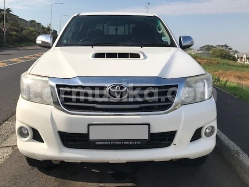 Big with watermark toyota hilux matabeleland south beitbridge 22996