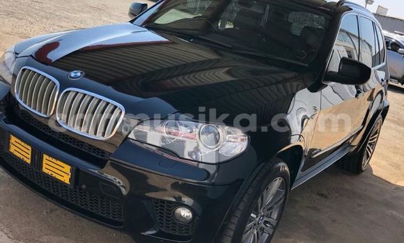 Tenga Tsaru BMW X5 Zvimwe Mota in Beitbridge in Matabeleland South