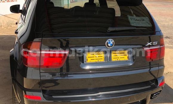 Acheter Occasion Voiture BMW X5 Autre à Beitbridge, Matabeleland South Acheter Occasion Voiture BMW X5 Autre à Beitbridge, Matabeleland South