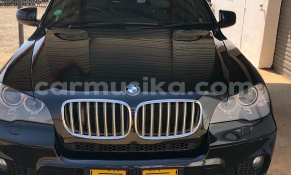 Acheter Occasion Voiture BMW X5 Autre à Beitbridge, Matabeleland South Acheter Occasion Voiture BMW X5 Autre à Beitbridge, Matabeleland South