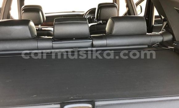 Acheter Occasion Voiture BMW X5 Autre à Beitbridge, Matabeleland South Acheter Occasion Voiture BMW X5 Autre à Beitbridge, Matabeleland South