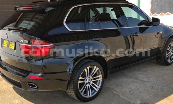Acheter Occasion Voiture BMW X5 Autre à Beitbridge, Matabeleland South Acheter Occasion Voiture BMW X5 Autre à Beitbridge, Matabeleland South